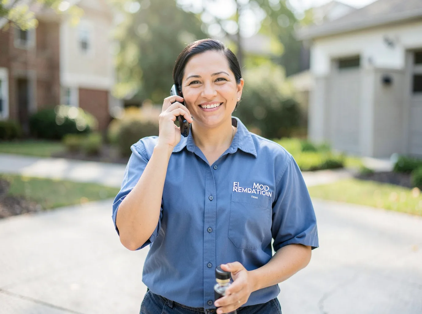 Mold Remediation Hubbard Lake, MI FAQs